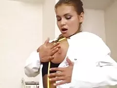 Supertits doctor