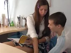 Teen Anal 6 part 2