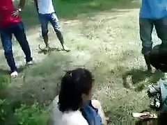 Malay outdoor