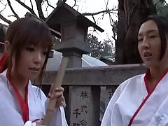 Japanese Bondage-enough said-by PACKMANS