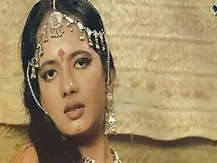 indian nude models