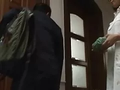 Betrayal of mother