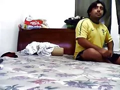 desi cute indian bhabhi fucked by bf n recorded secretly