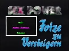 Fotze zu Versteigern full movie 1994 vintage german