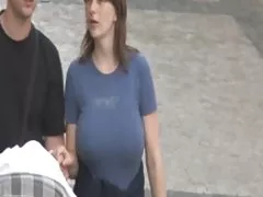 Huge Candid 6