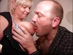 German Mom