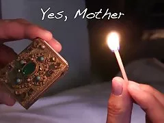 Seduction Of My Step-Son (720p)