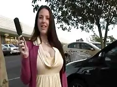 Angela White - Consumer Testing