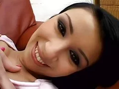 Innocent Teen POV Anal