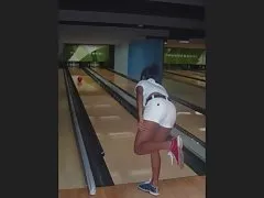 indonesian Girl Fucking With Her White Boyfriend
