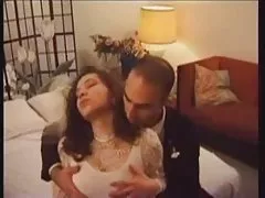 France Wedding