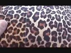 Sierra Lewis anal