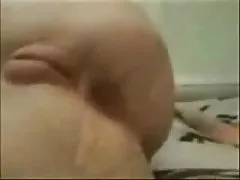 Boyfriend was Soo Horny that he could not wait for her Period to End and Decided to go ANAL on her!