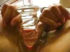 Very HOT Slut With Perfect Pussy Dildoing Herself !!!!! VERY HOT !!