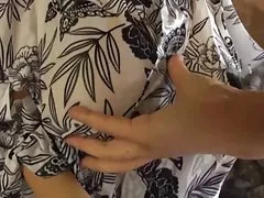 Travelling married woman MCSR-109