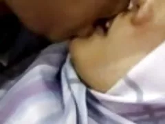 Loving Couple (Malay)
