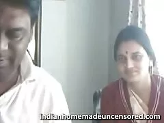 Honey Indian Couple