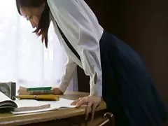 Japanese Love Story 123