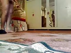 Hot Arab Aunty Part Two