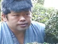 Japanese Porn Parting and Part1