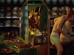 Helen Mirren - The Cook The Thief His Wife And Her Lover