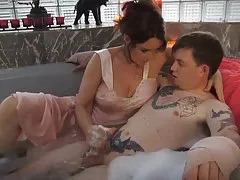 Rachel Steele - MILF 1491 - Gavin&#039;s Game