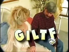 Granny Gypsy gets her ass fucked