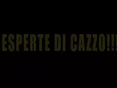 Esperte di Cazzo!!!! - Full Italian Movie S88