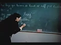 Greek Porn &#039;70-&#039;80s(Kai h Prwth Daskala)Anjela Yiannou 1