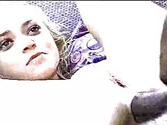 little anal whore