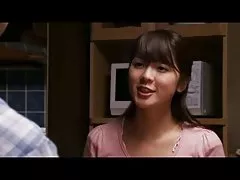 beautiful wife fuck in front at husband 2