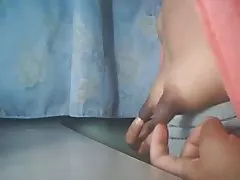 Big nipple