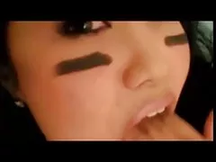 cute asian girl