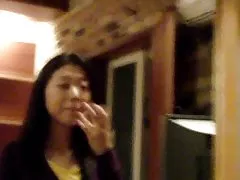 cute korean girl