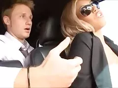 Sexy Driver...F70