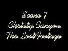 Christy Canyon
