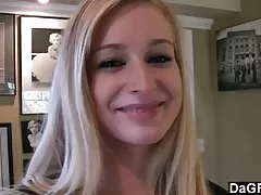 Stacie&#039;s Incredible Sextape