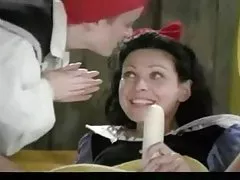 Snow White  7 Dwarfs Part 5