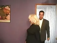 Mature And Kinky Woman 2 -F70