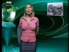 Naked News