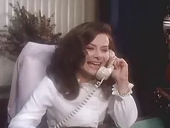 Vintage -  Working Late