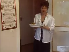 swedish MILF 3