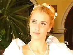 Wedding Sex