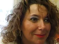 ugly mature big ass bbw french anal blowjob salope troia takes hard cock in the ass all the way tits
