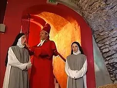 Catharsis - Nuns