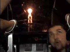 Ti olbitero il culo