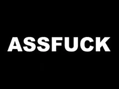 Fuck her ass