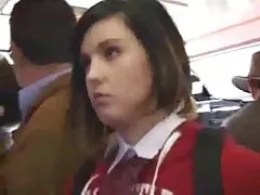 Bus Fuck 5