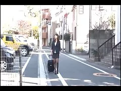 Japanese Maid Housekeeper #1 Misa - MrBonham