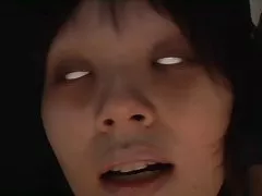 Very strange japanese porn